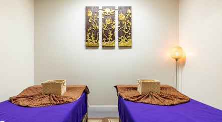 La Moon Thai Spa Wilmington صورة 3