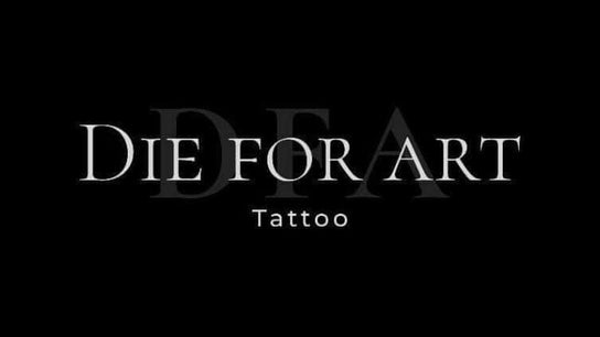 Die For Art Tattoo Studio