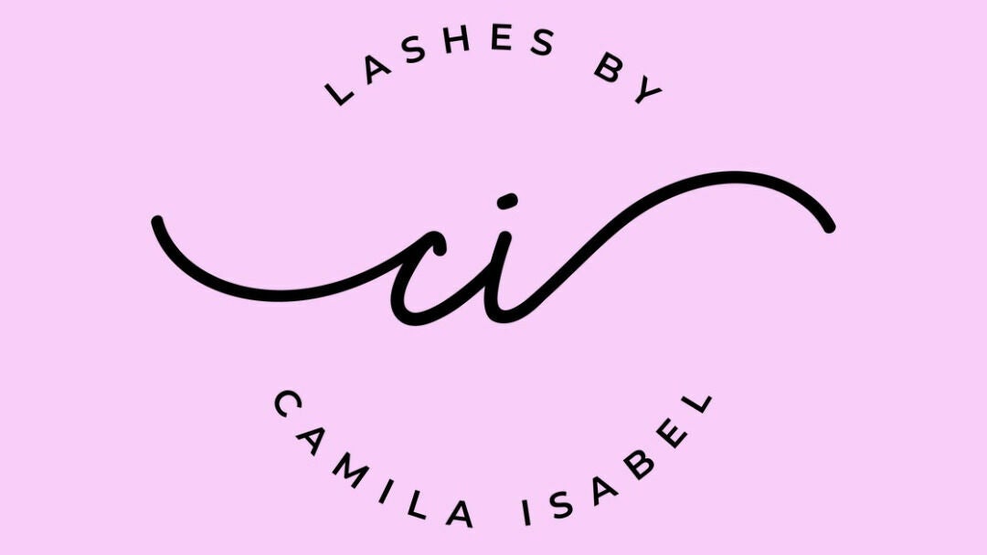 Lashes by Camila Isabel - 1
