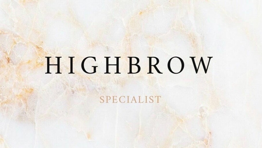 HighBrow – kuva 1