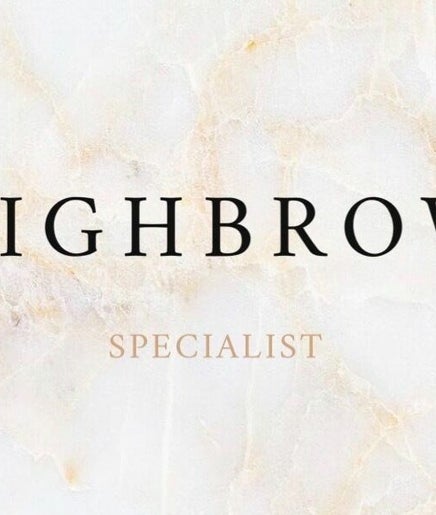 HighBrow – obraz 2