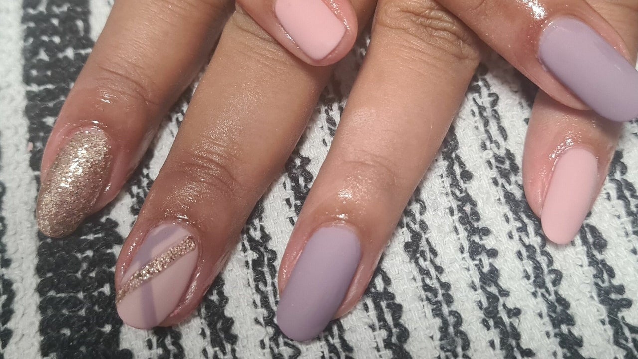 Nail Tech Talk: Inside the world of My Name Is Miki Nail – Scratch