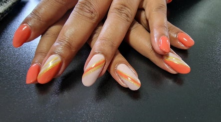 The Hideaway - Hair and Nails, bild 3