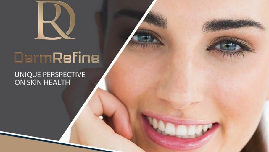 DermRefine Skin Clinic – kuva 1
