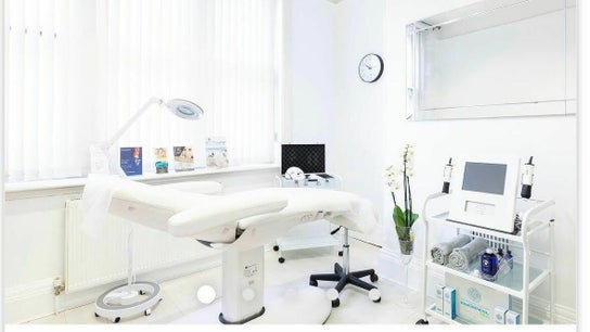 DermRefine Skin Clinic