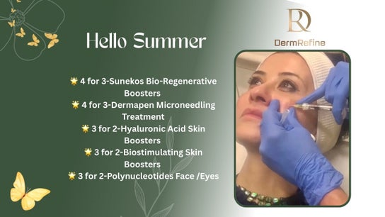 DermRefine Skin Clinic