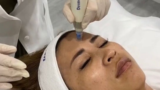 DermRefine Skin Clinic