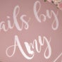 Nails by Amy  -  - , Newtownabbey, Northern Ireland