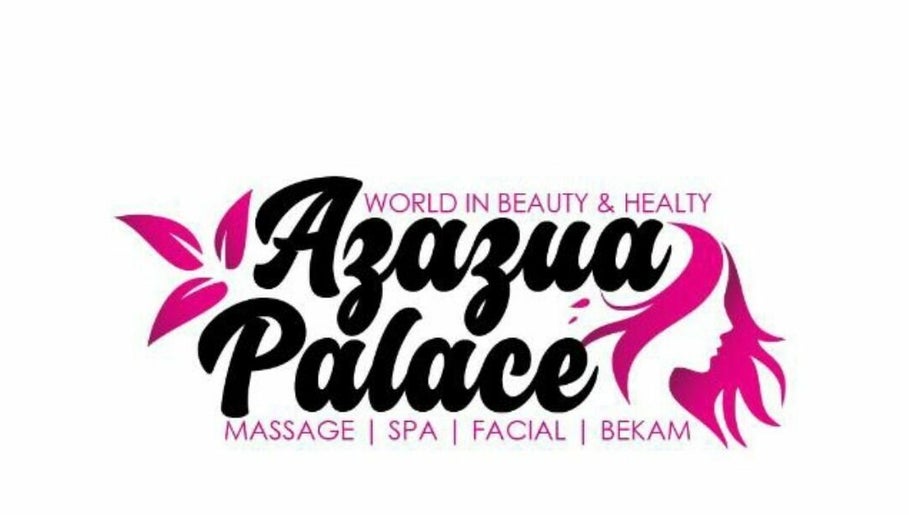 Azazua Palace image 1