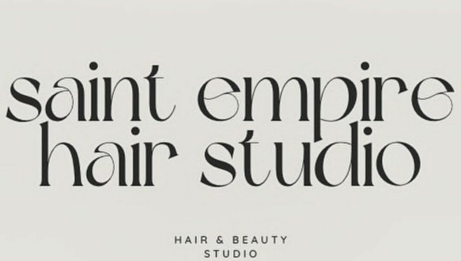 Saint Empire Hair Studio imaginea 1
