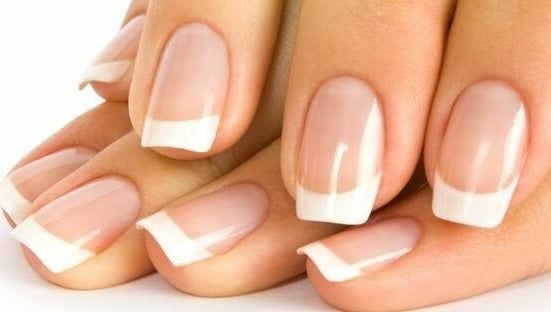 Perfectly Polished Mobile Nails Auchterarder kép 1