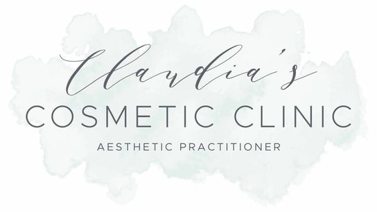 Claudia’s cosmetic clinic