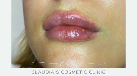 Claudia’s cosmetic clinic 2paveikslėlis
