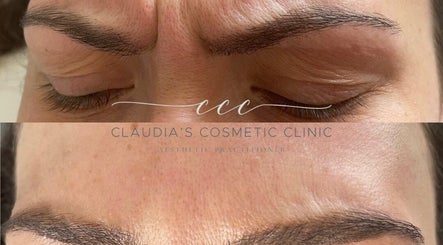 Claudia’s cosmetic clinic imagem 3