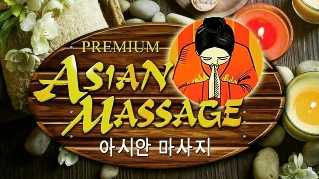 Asian massage blogs