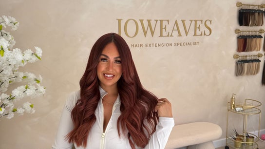 JoWeaves