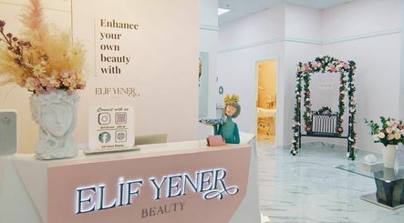 Elif Yener Beauty Salon imaginea 3