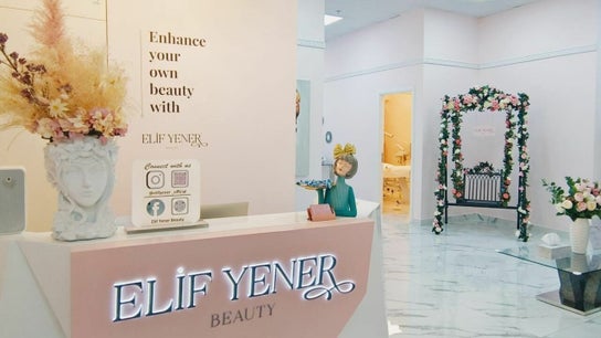 Elif Yener Beauty Salon