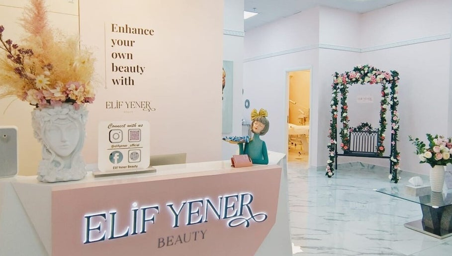 Elif Yener Beauty Salon imagem 1