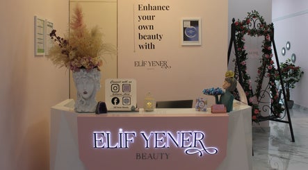 Elif Yener Beauty Salon