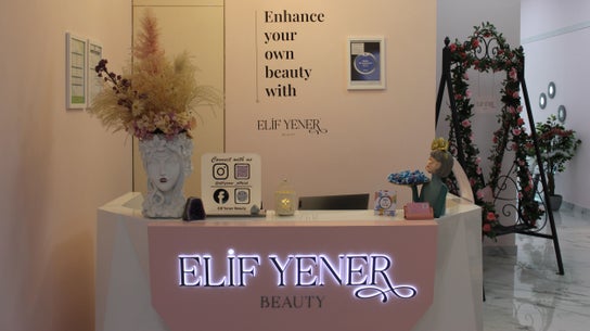 Elif Yener Beauty Salon