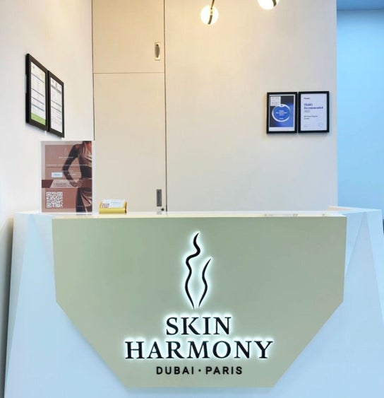 Skin Harmony Beauty Salon
