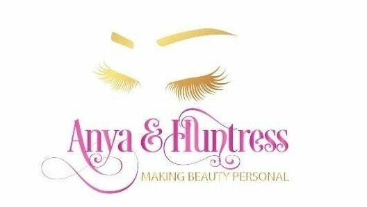 Anya & Huntress Ltd imaginea 1