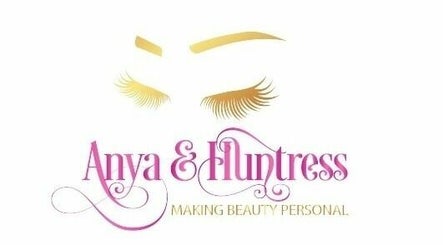 Anya & Huntress Ltd