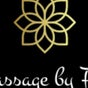 Massage By Feli - 2954 Meriwether St, Las Cruces, New Mexico