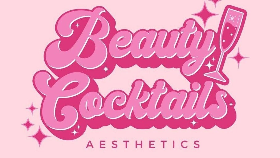 Beauty Cocktails image 1