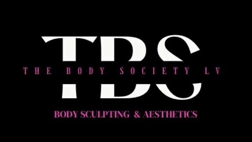 The Body Society LV 1paveikslėlis