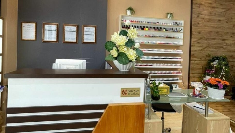 Golden Lotus Beauty Salon slika 1