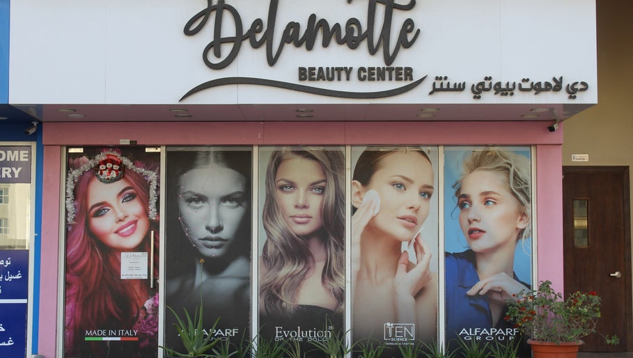 De La Motte Beauty Center - Al Warqa – kuva 1