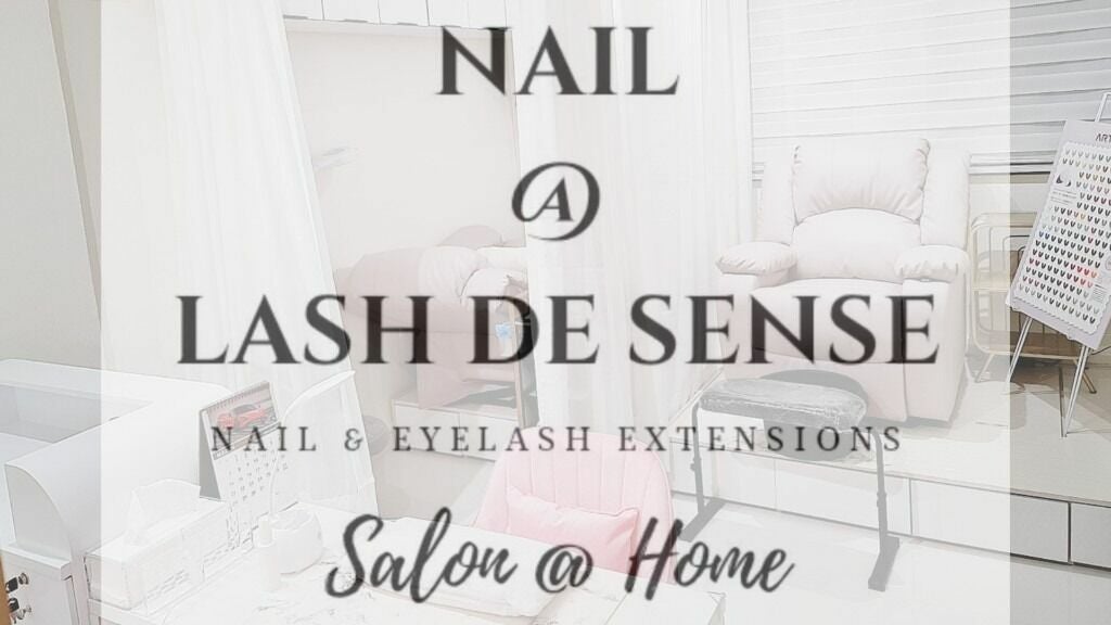 Nail Lash De Sense 192 Bishan Street 13 02499 Singapore Fresha