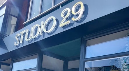 Studio 29