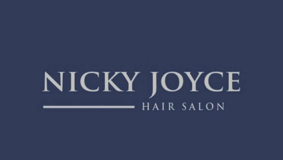 Nicky Joyce Hair Salon kép 1