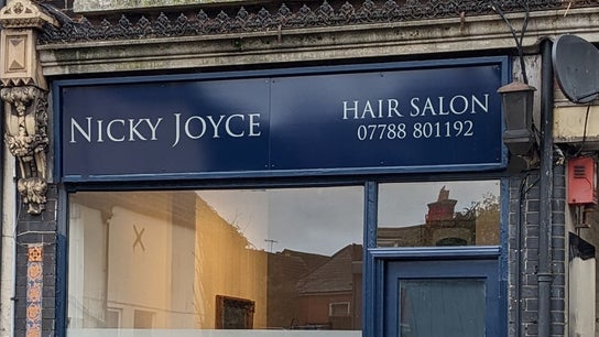 Nicky Joyce Hair Salon