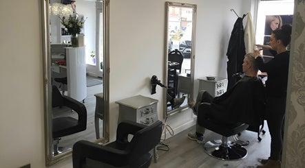 The Hair Boutique изображение 2