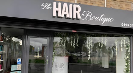 Imagen 3 de The Hair Boutique