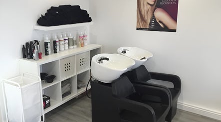 The Hair Boutique