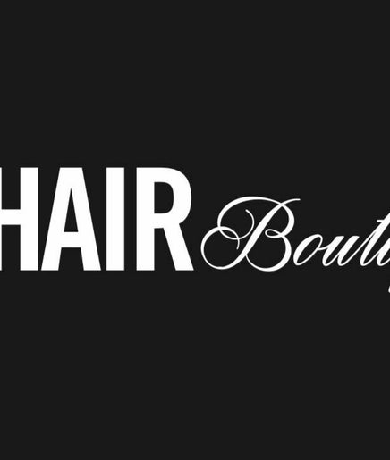 The Hair Boutique – obraz 2