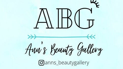 Ann's Beauty Gallery