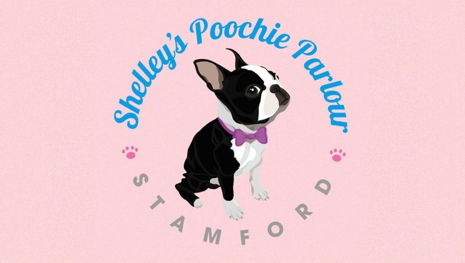 Shelley’s Poochie Parlour - Stamford Limited – obraz 1