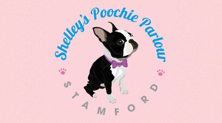 Shelley’s Poochie Parlour - Stamford Limited