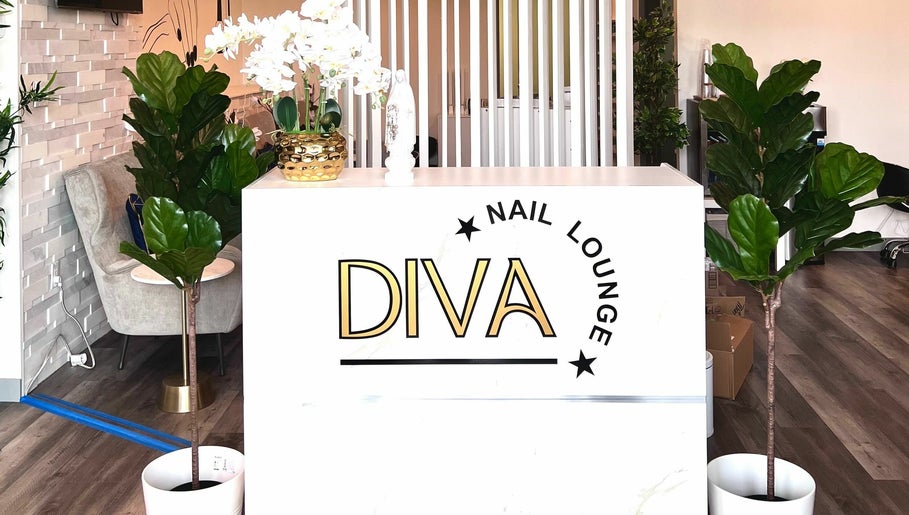 Diva Nail Lounge изображение 1