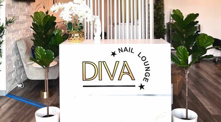 Diva Nail Lounge