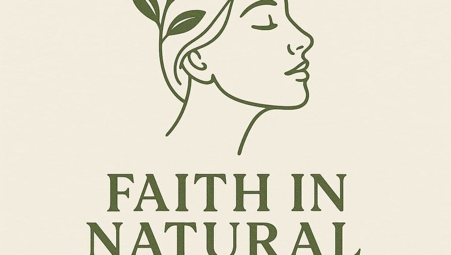 Faith in Natural Beauty by Kimbee image 1