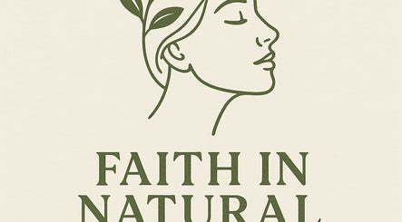 Faith in Natural Beauty by Kimbee image 2