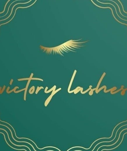 Victory Lashes Lincoln kép 2