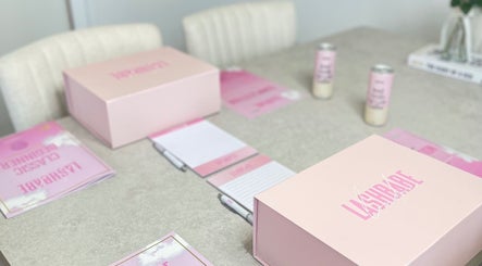 LashBabeLondon Training Academy image 3